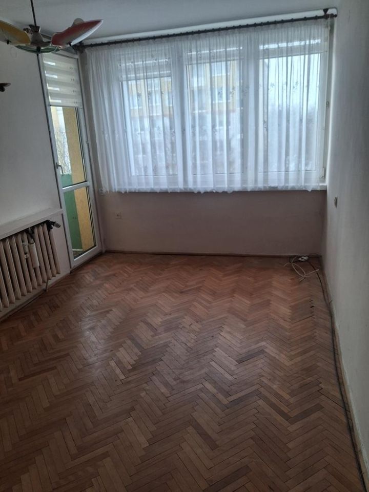 Mieszkanie 3-pokojowe Olsztyn Pojezierze, ul. Dworcowa. Zdjęcie 2