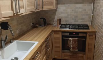 Mieszkanie 2-pokojowe Szczecin Żelechowa, ul. Robotnicza