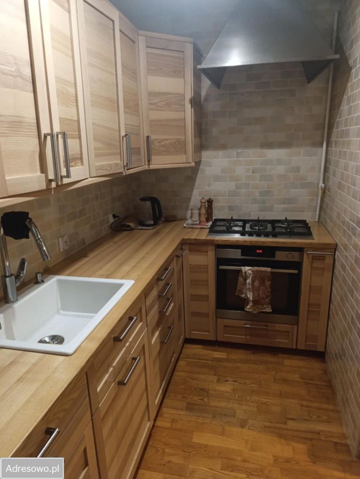 Mieszkanie 2-pokojowe Szczecin Żelechowa, ul. Robotnicza. Zdjęcie 2