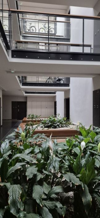 Mieszkanie 2-pokojowe Gdańsk Śródmieście, ul. Łąkowa. Zdjęcie 6