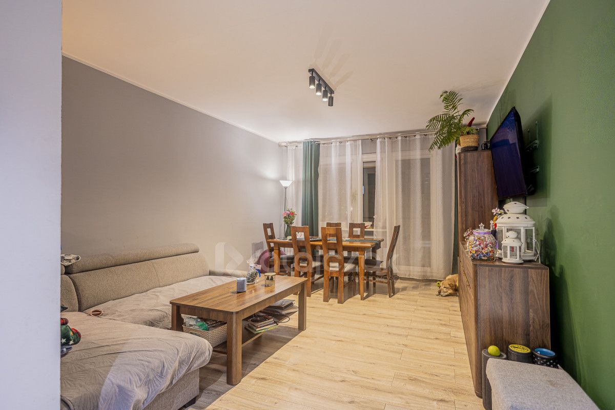 Mieszkanie 4-pokojowe Rumia, ul. Gdańska. Zdjęcie 3