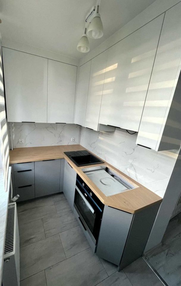 Mieszkanie 3-pokojowe Zawiercie, ul. Marii Skłodowskiej-Curie. Zdjęcie 5