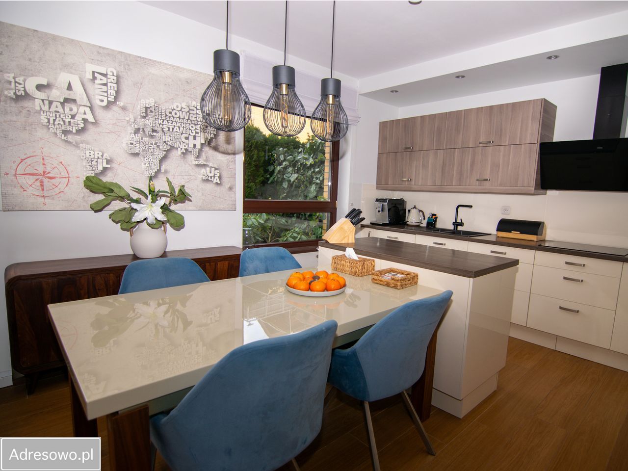 Mieszkanie 3-pokojowe Szczecin Warszewo, ul. Kalinowa. Zdjęcie 15