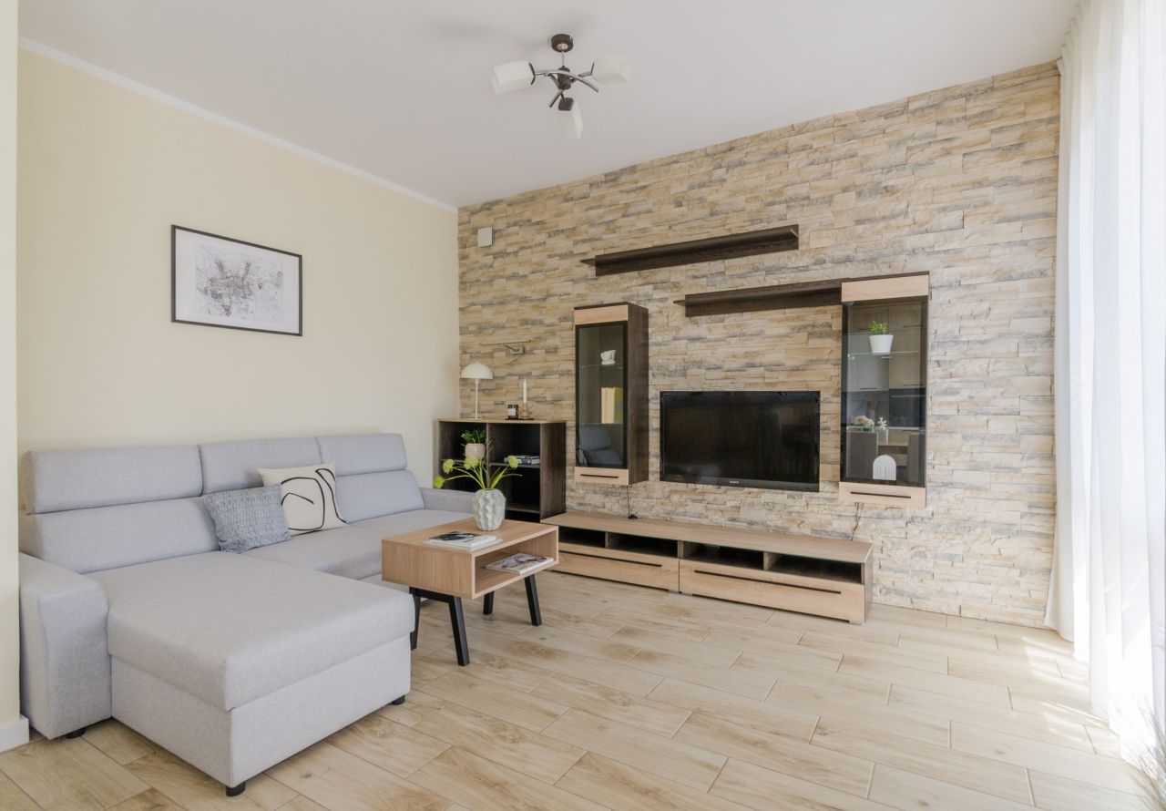 Mieszkanie 2-pokojowe Łódź Górna, ul. Stanisława Przybyszewskiego. Zdjęcie 6