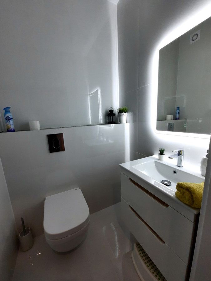 dom wolnostojący, 3 pokoje Falęcin Stary. Zdjęcie 11