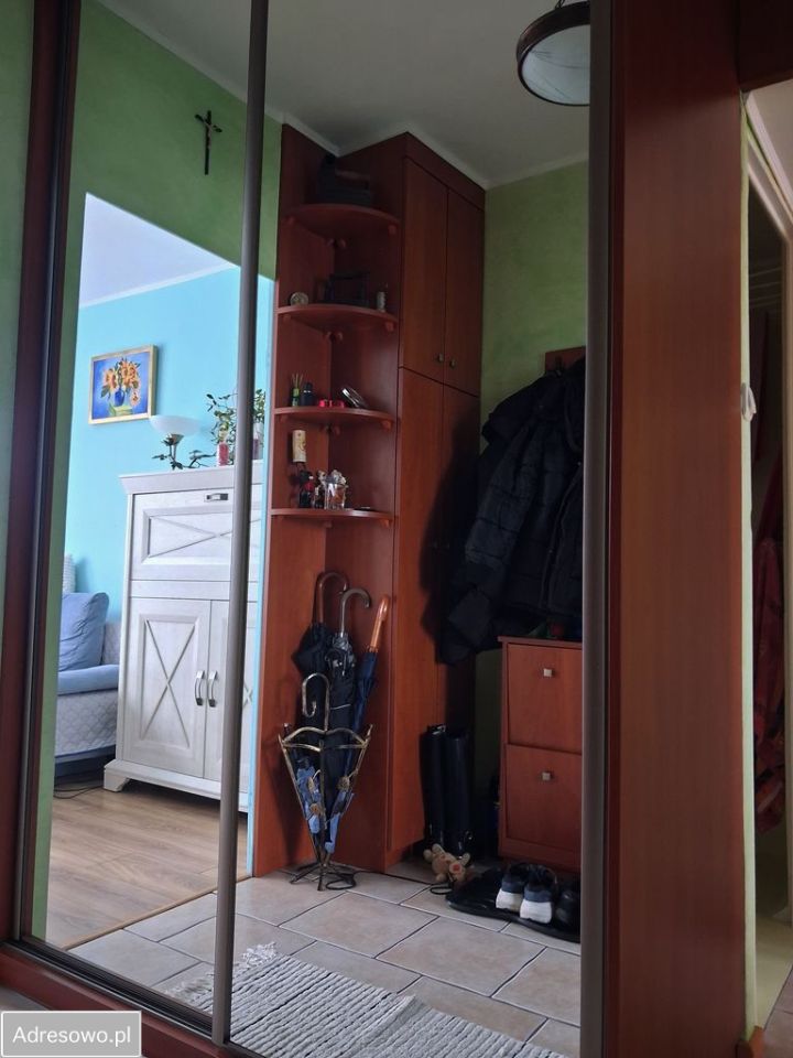 Mieszkanie 2-pokojowe Legionowo Centrum, ul. gen. Józefa Sowińskiego. Zdjęcie 7