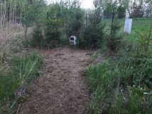 Działka rolna Warnołęka. Zdjęcie 4