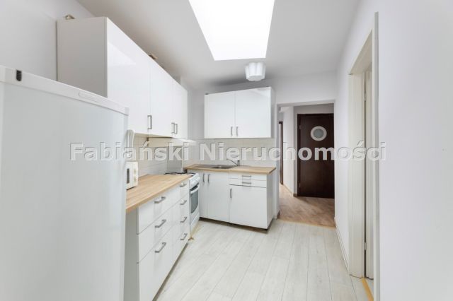 Mieszkanie 2-pokojowe Poznań Łazarz, ul. Antoniego Małeckiego. Zdjęcie 1