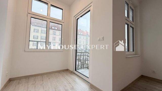 Mieszkanie 4-pokojowe Gorzów Wielkopolski, ul. Kobylogórska. Zdjęcie 3