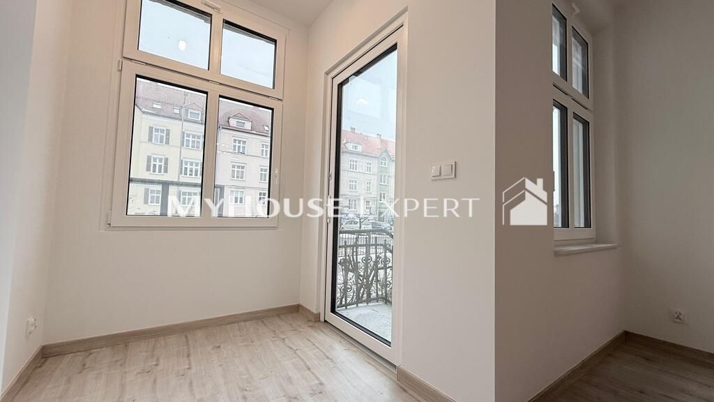 Mieszkanie 4-pokojowe Gorzów Wielkopolski, ul. Kobylogórska. Zdjęcie 3