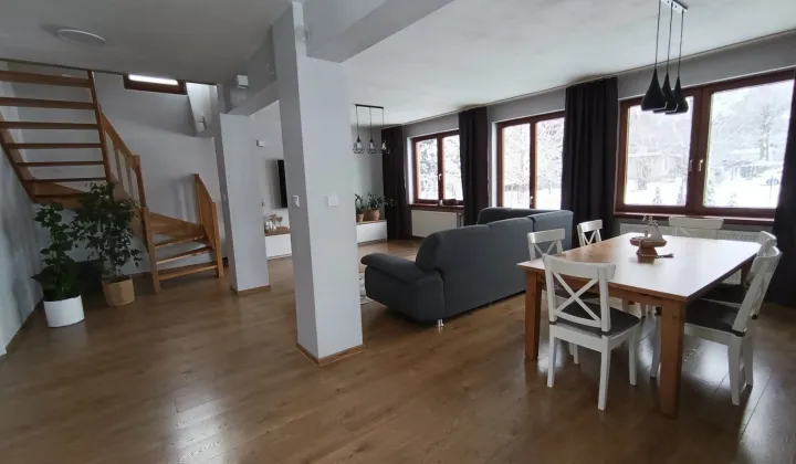 dom wolnostojący Sokołów Podlaski