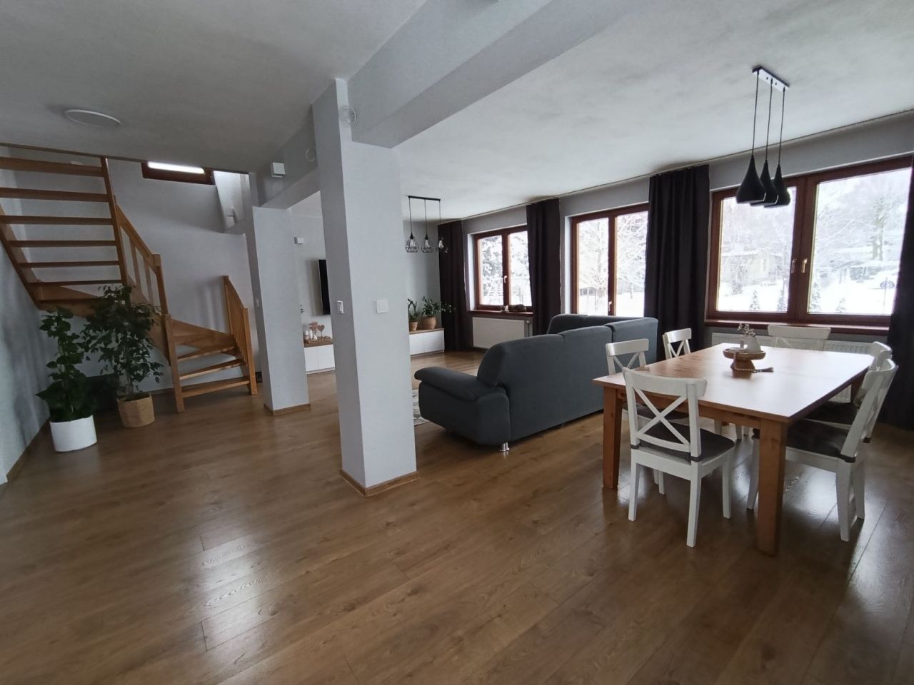 dom wolnostojący Sokołów Podlaski. Zdjęcie 1