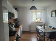 Mieszkanie 2-pokojowe Świnoujście Warszów, ul. Sosnowa. Zdjęcie 2