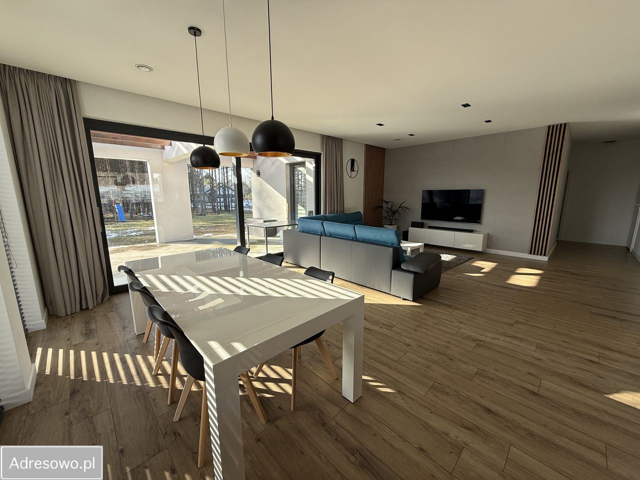 dom wolnostojący, 4 pokoje Żółtki. Zdjęcie 11