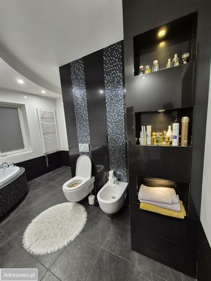 dom szeregowy, 3 pokoje Grodzisk Mazowiecki Centrum, ul. Wł. Reymonta. Zdjęcie 2