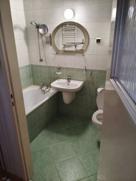 Mieszkanie 1-pokojowe Gdańsk Ujeścisko, ul. Jeleniogórska. Zdjęcie 3