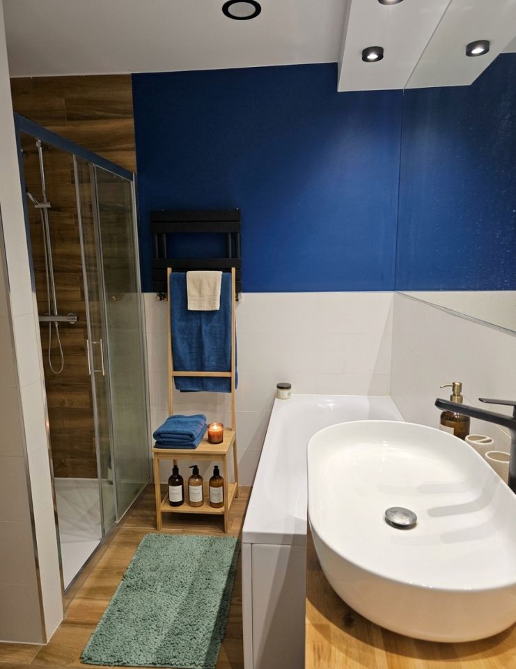 dom szeregowy, 4 pokoje Kobylnica, ul. Cyprysowa. Zdjęcie 4