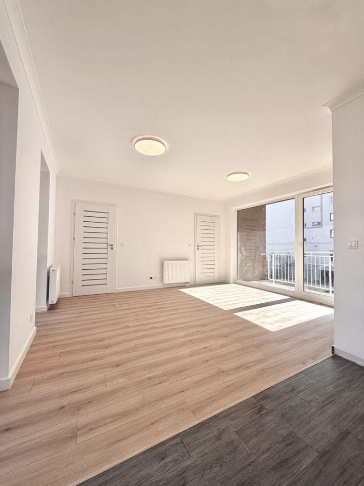 Mieszkanie 3-pokojowe Stargard, ul. Stefana Okrzei. Zdjęcie 7