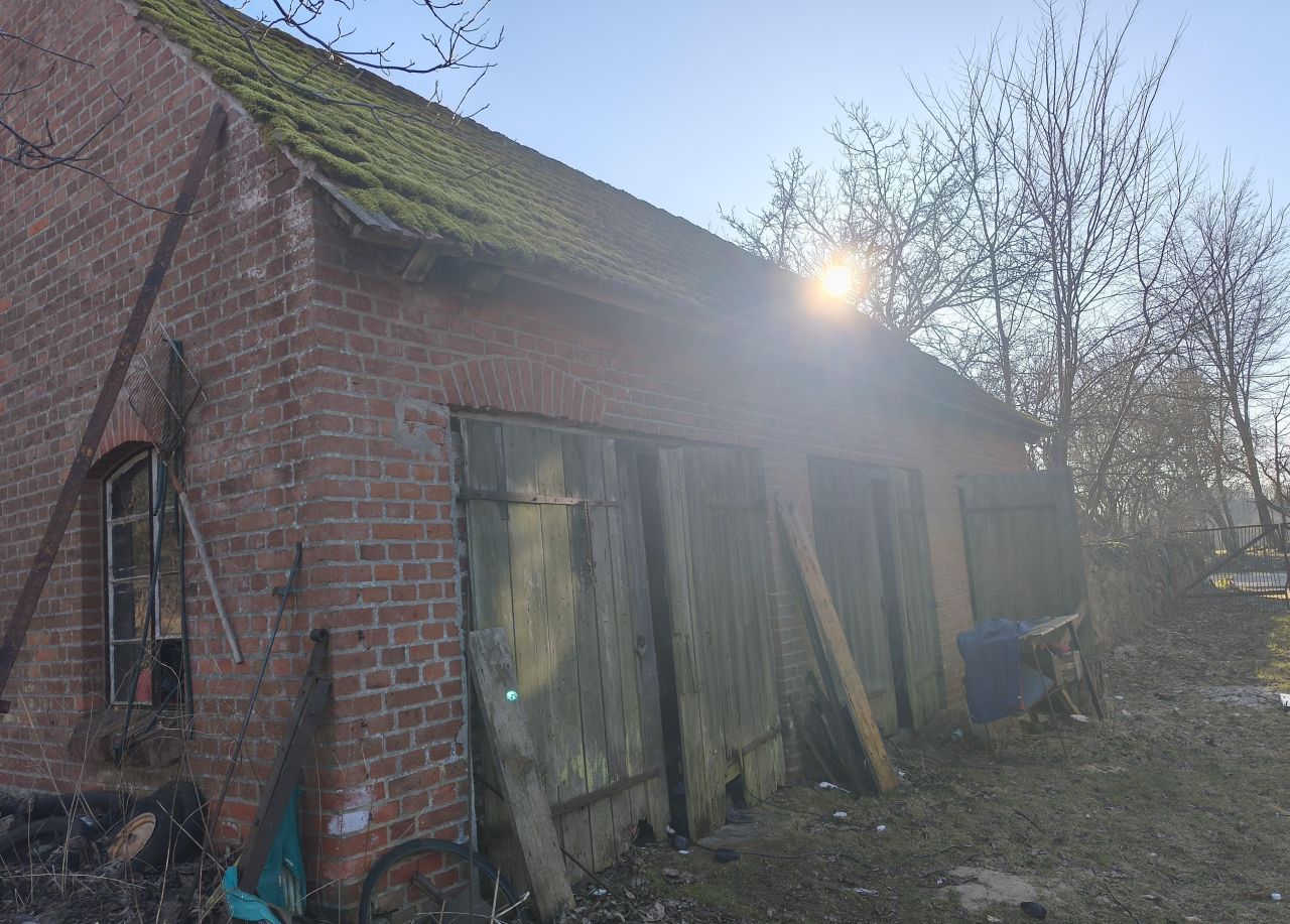 Nieruchomość komercyjna Czarne Wielkie. Zdjęcie 5