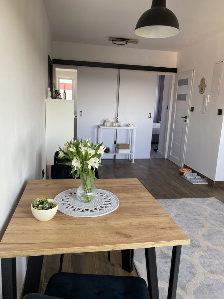 Mieszkanie 3-pokojowe Jasień. Zdjęcie 7