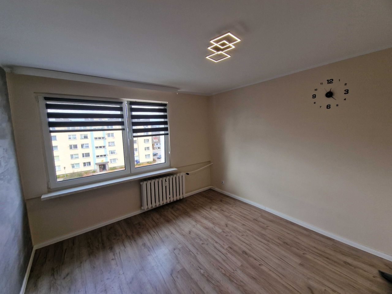 Mieszkanie 1-pokojowe Słupsk, ul. Jana Ostroroga. Zdjęcie 7