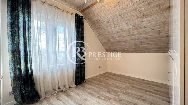 dom wolnostojący, 4 pokoje Szadzko. Zdjęcie 12