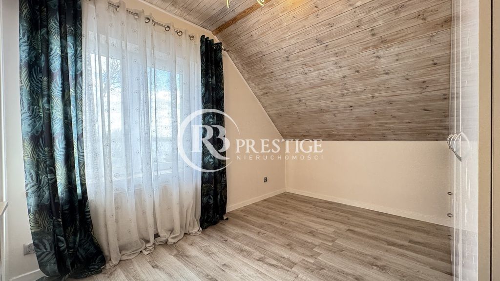 dom wolnostojący, 4 pokoje Szadzko. Zdjęcie 12