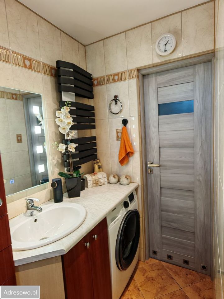 Mieszkanie 3-pokojowe Turostowo. Zdjęcie 4