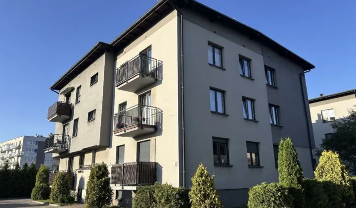 Mieszkanie 2-pokojowe Chorzów, ul. Grunwaldzka