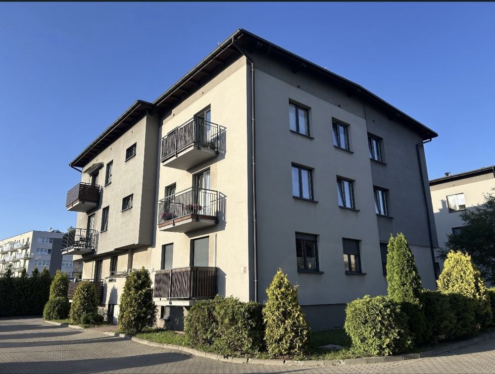 Mieszkanie 2-pokojowe Chorzów, ul. Grunwaldzka. Zdjęcie 1