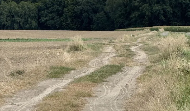 Działka budowlana Niemil