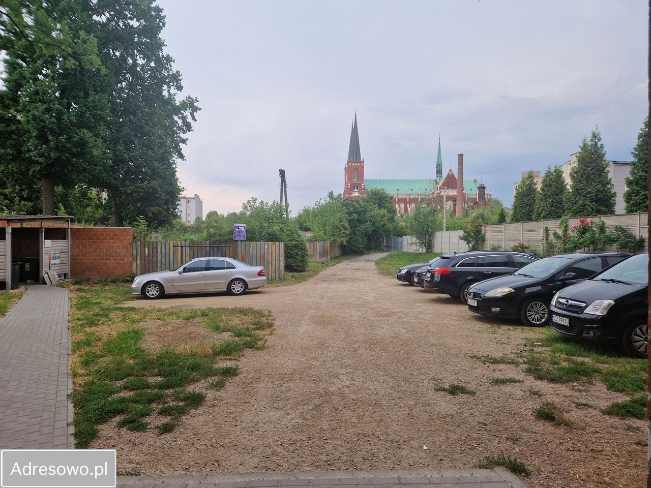Mieszkanie 2-pokojowe Częstochowa Centrum, ul. Piłsudskiego. Zdjęcie 15