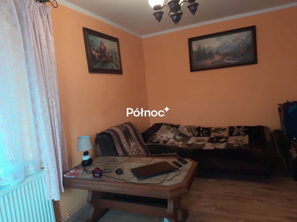 dom wolnostojący, 7 pokoi Zagajnik, ul. Wesoła. Zdjęcie 4