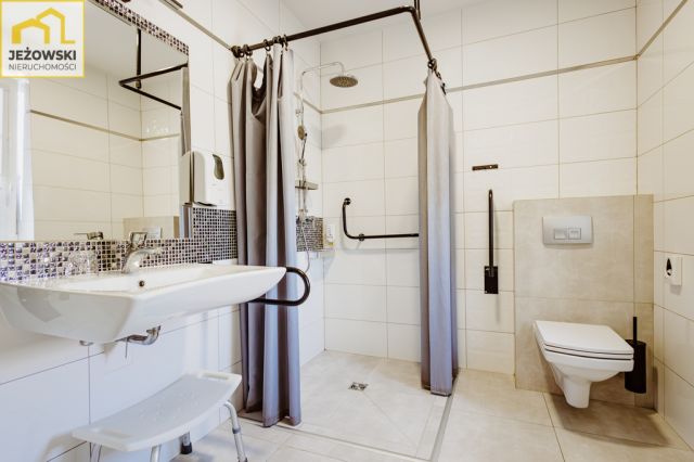 Hotel/pensjonat Sandomierz Stare Miasto, ul. Krakowska. Zdjęcie 17