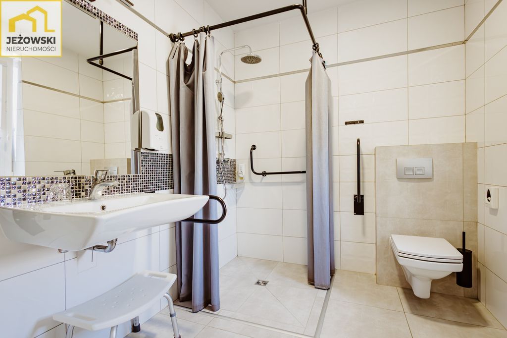 Hotel/pensjonat Sandomierz Stare Miasto, ul. Krakowska. Zdjęcie 17