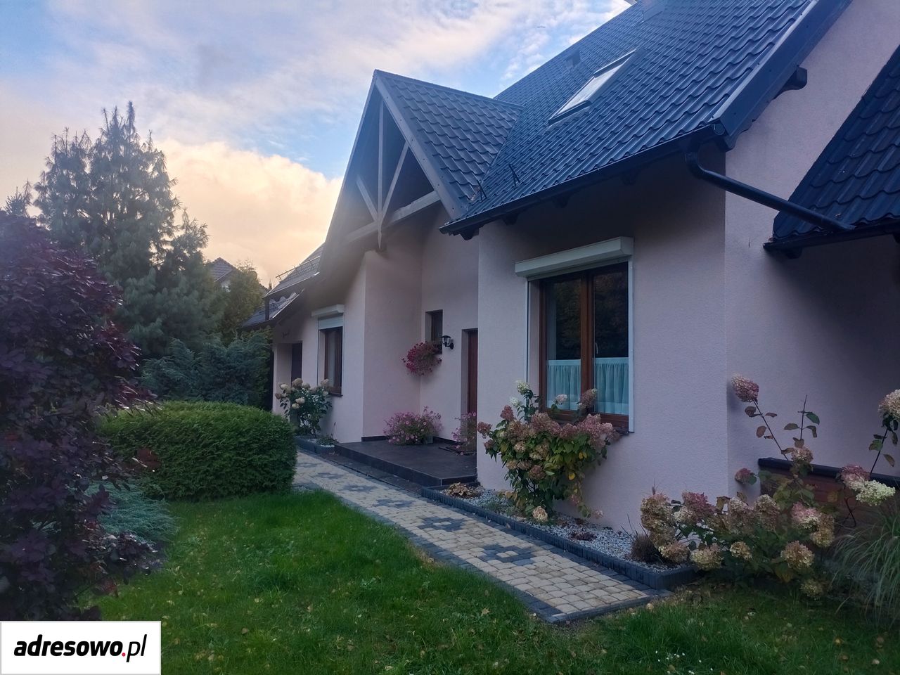 dom wolnostojący, 7 pokoi Barwik. Zdjęcie 5