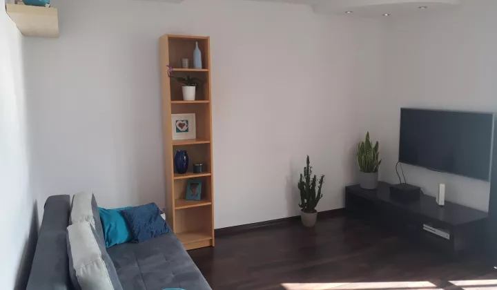 Mieszkanie 3-pokojowe Gdańsk Oliwa, al. Grunwaldzka