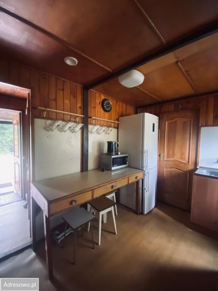 dom letniskowy, 3 pokoje Krzywogoniec. Zdjęcie 11