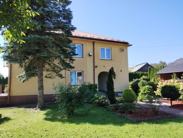 dom wolnostojący Wapowce. Zdjęcie 1