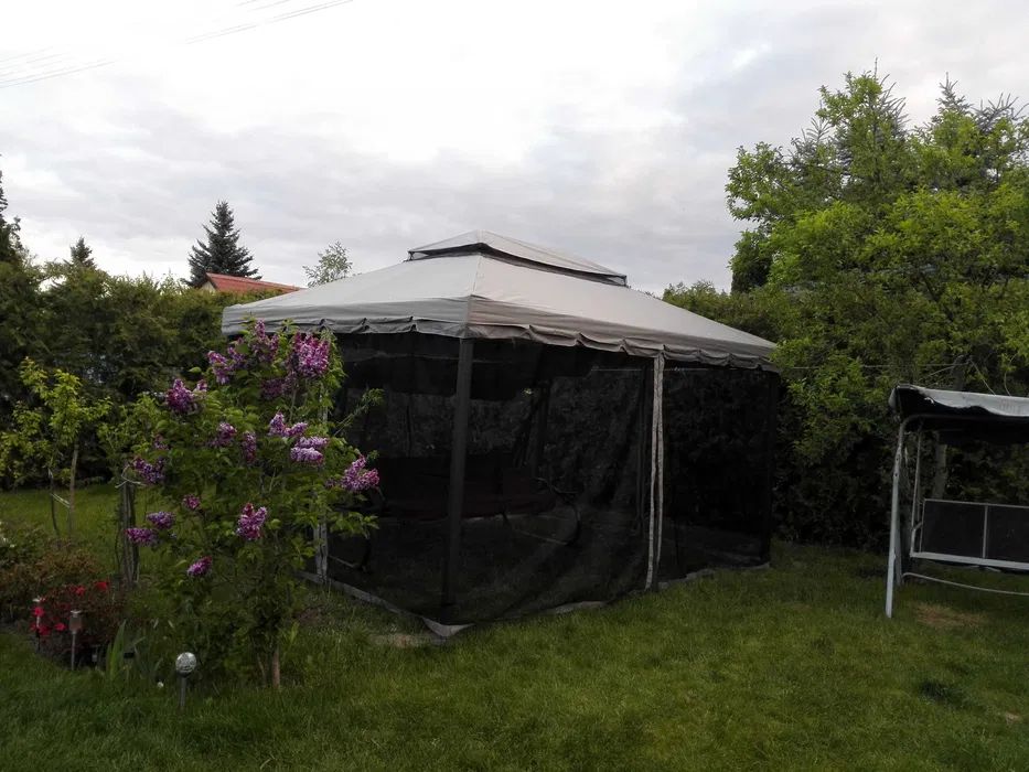 Działka rod Przyborowice Górne. Zdjęcie 8