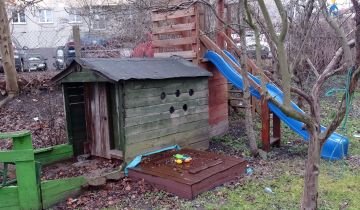 Działka rod Wrocław Psie Pole, al. Marcina Kromera