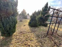 Działka rod Warszawa Wawer, ul. Trakt Lubelski. Zdjęcie 1