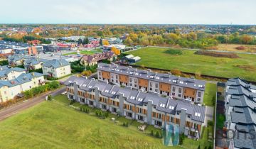 dom szeregowy, 4 pokoje Marki, ul. Lwowska