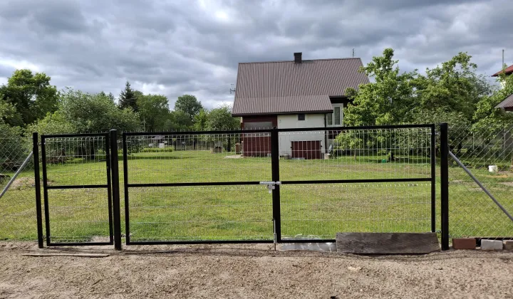 Działka siedliskowa Mulawicze