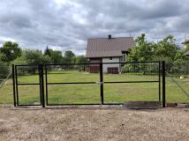 Działka siedliskowa Mulawicze