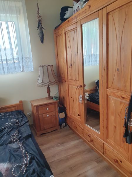 Mieszkanie 2-pokojowe Wałbrzych Szczawienko, ul. Marii Dąbrowskiej. Zdjęcie 5