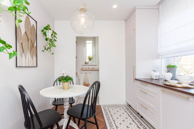 dom wolnostojący, 5 pokoi Szczecin Pogodno, al. Wojska Polskiego. Zdjęcie 6