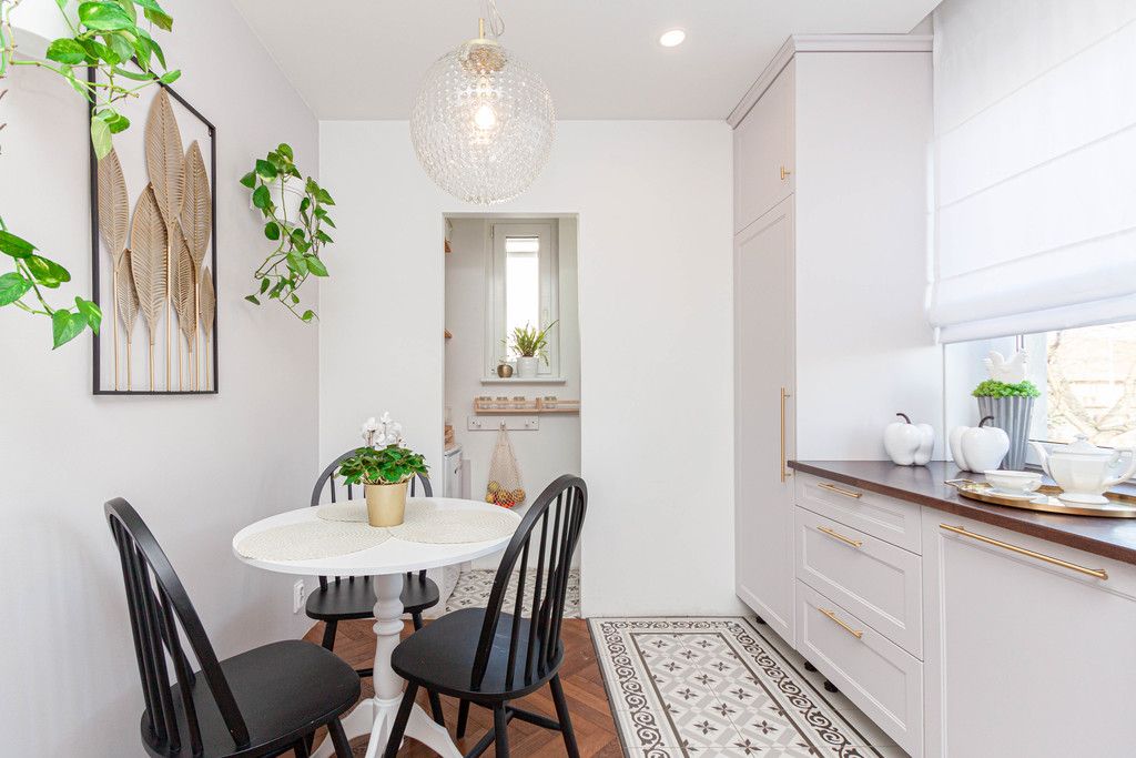 dom wolnostojący, 5 pokoi Szczecin Pogodno, al. Wojska Polskiego. Zdjęcie 6