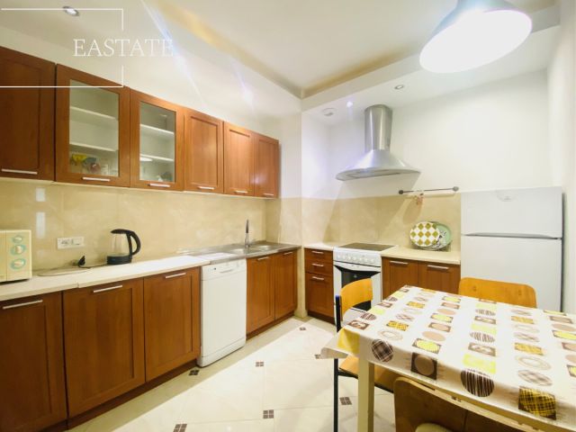 Mieszkanie 3-pokojowe Warszawa Ursynów, al. Komisji Edukacji Narodowej. Zdjęcie 8