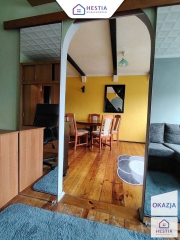 Mieszkanie 3-pokojowe Szczecinek, ul. Warcisława IV. Zdjęcie 9